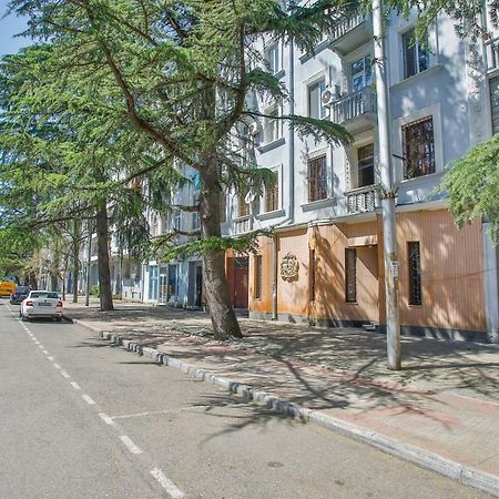 Apartment Anano Kutaisi Luaran gambar