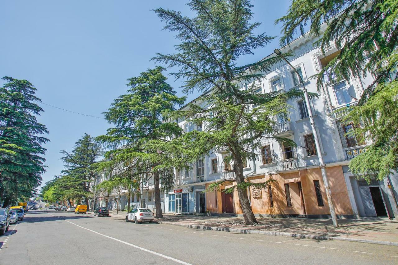 Apartment Anano Kutaisi Luaran gambar