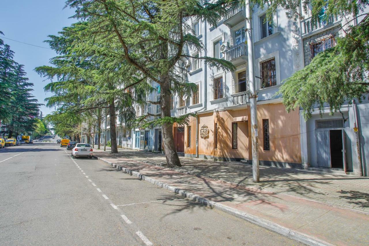 Apartment Anano Kutaisi Luaran gambar