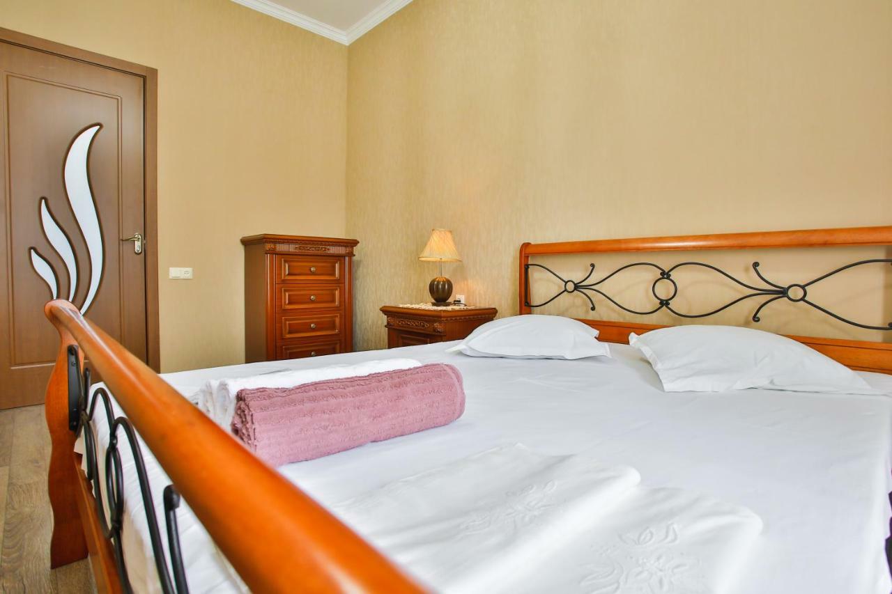 Apartment Anano Kutaisi Luaran gambar