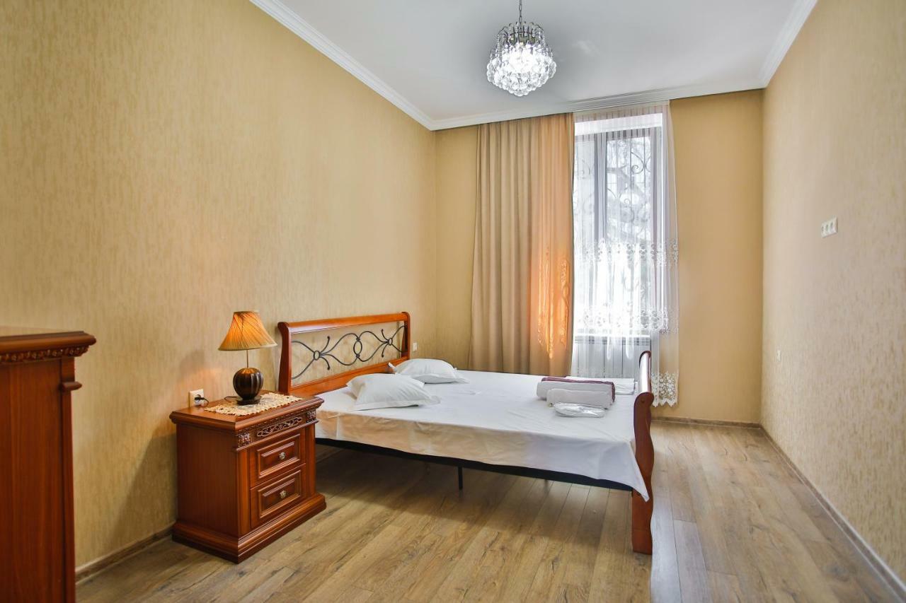 Apartment Anano Kutaisi Luaran gambar
