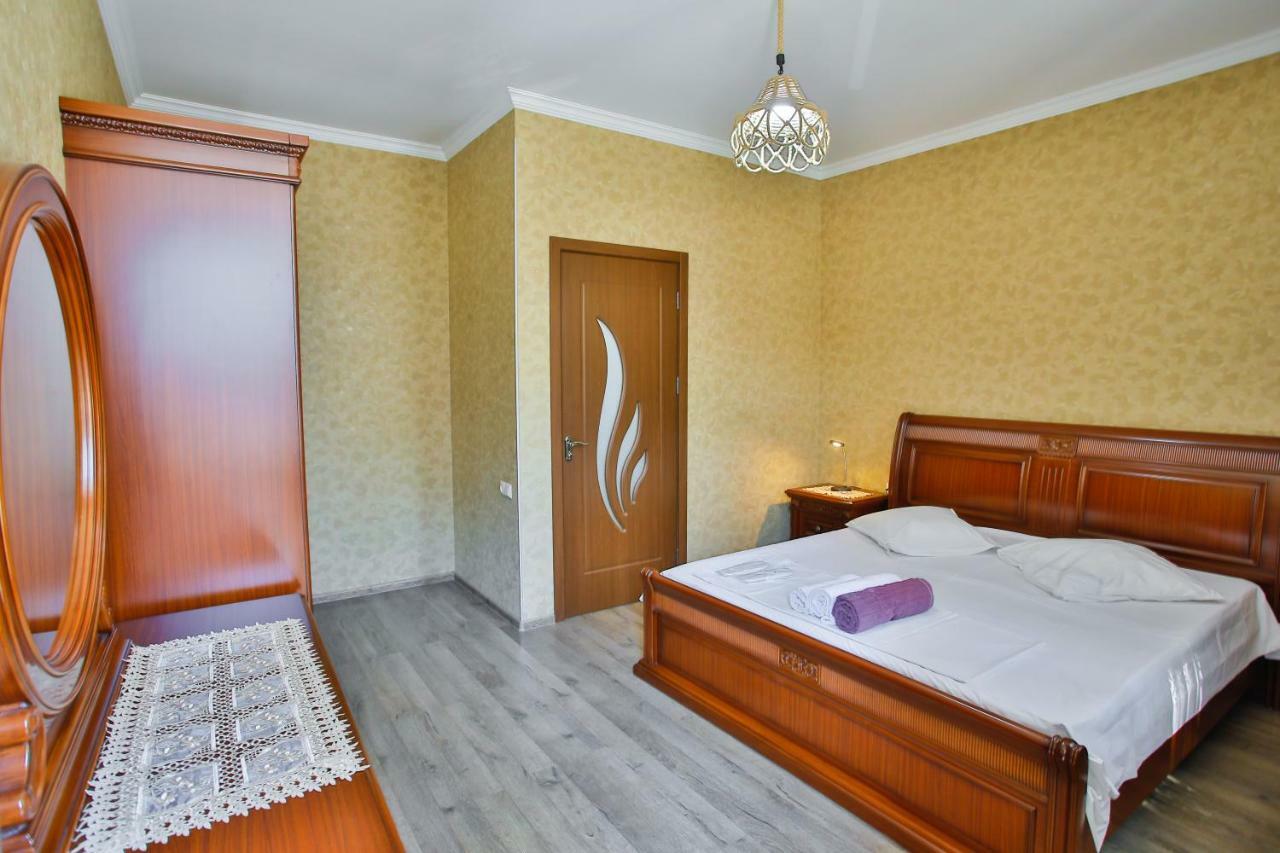 Apartment Anano Kutaisi Luaran gambar