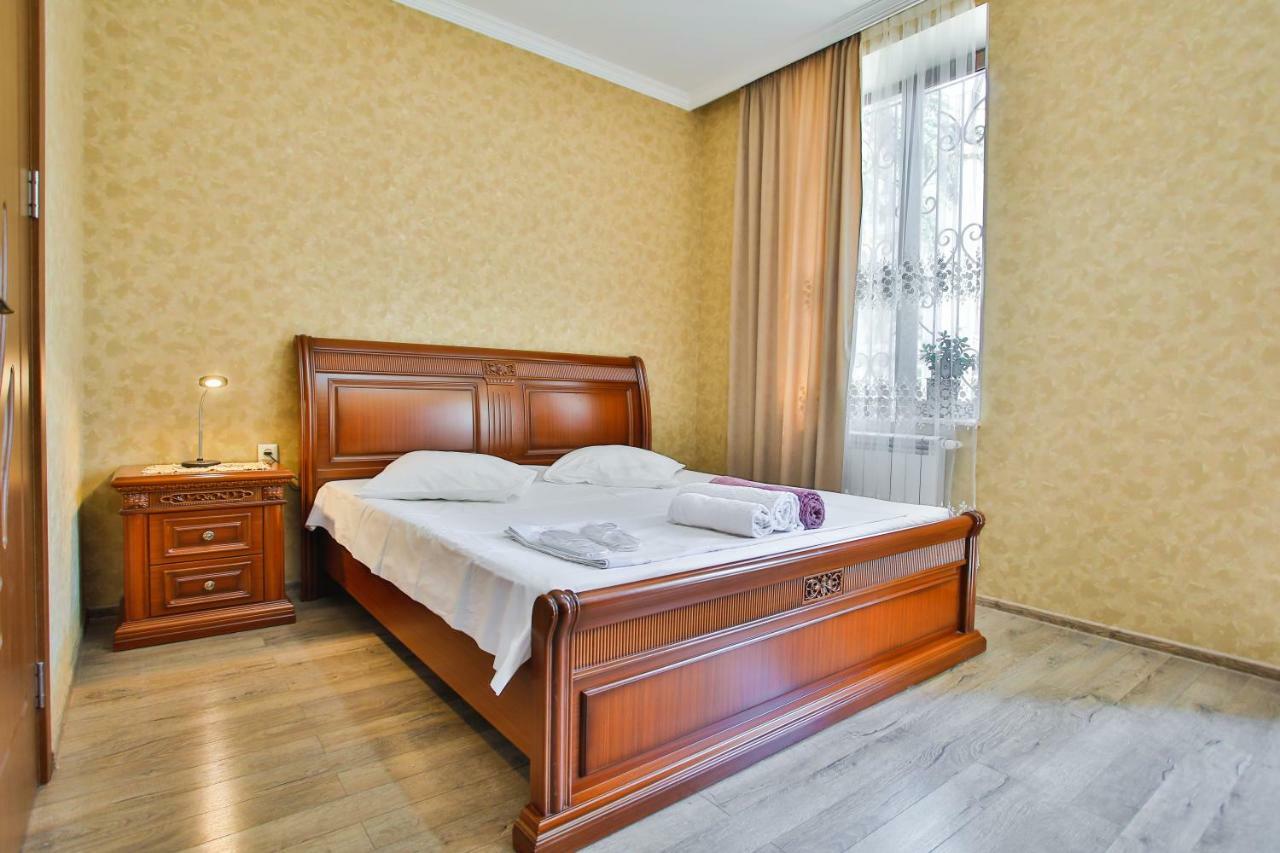 Apartment Anano Kutaisi Luaran gambar
