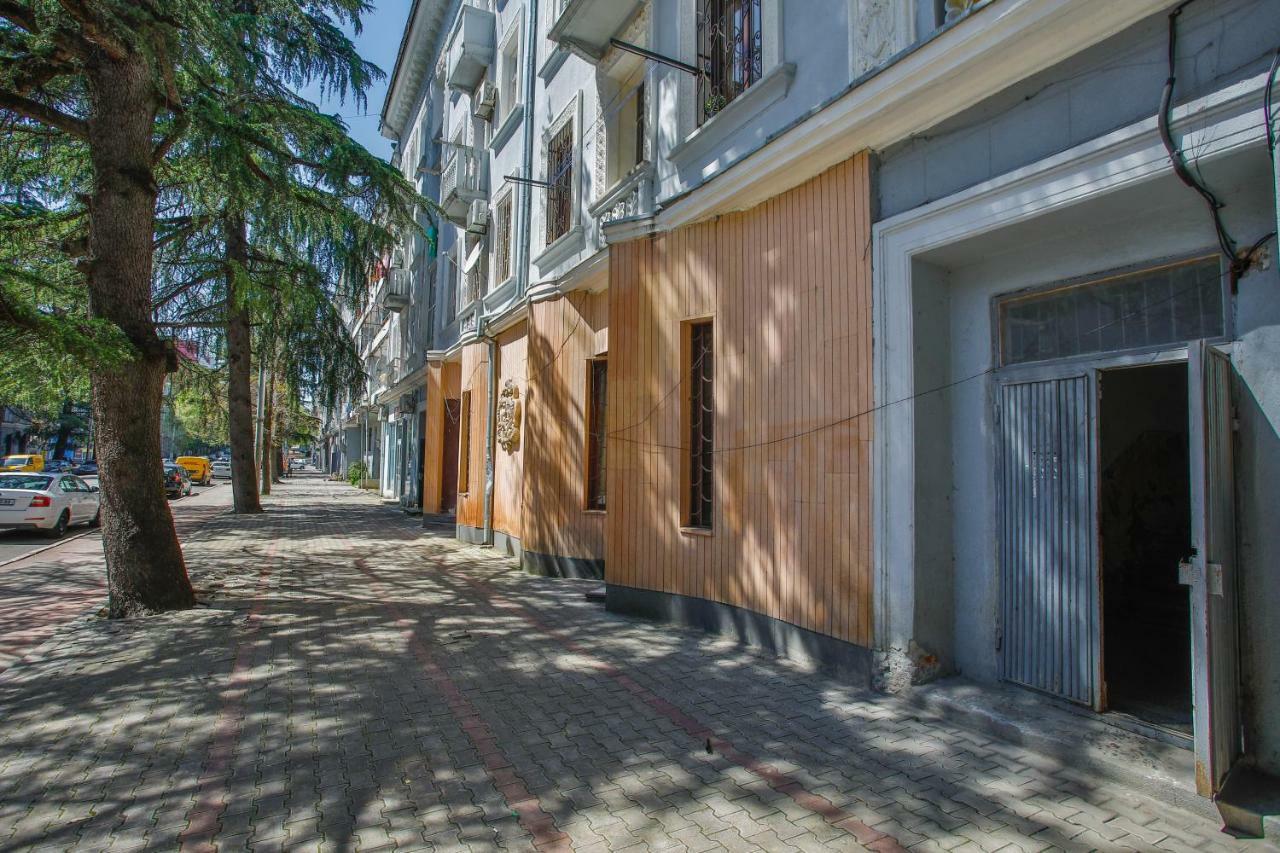 Apartment Anano Kutaisi Luaran gambar