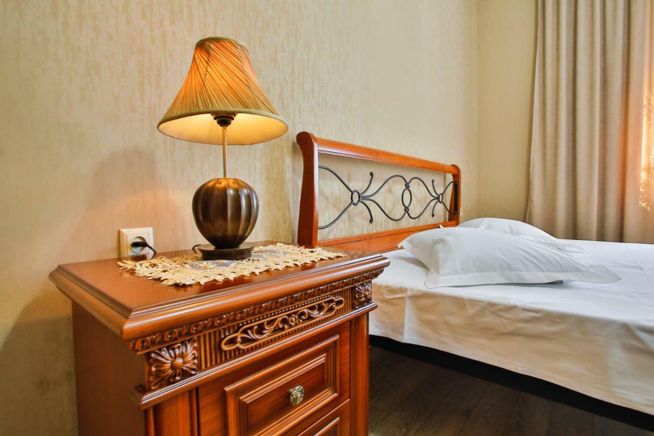 Apartment Anano Kutaisi Luaran gambar