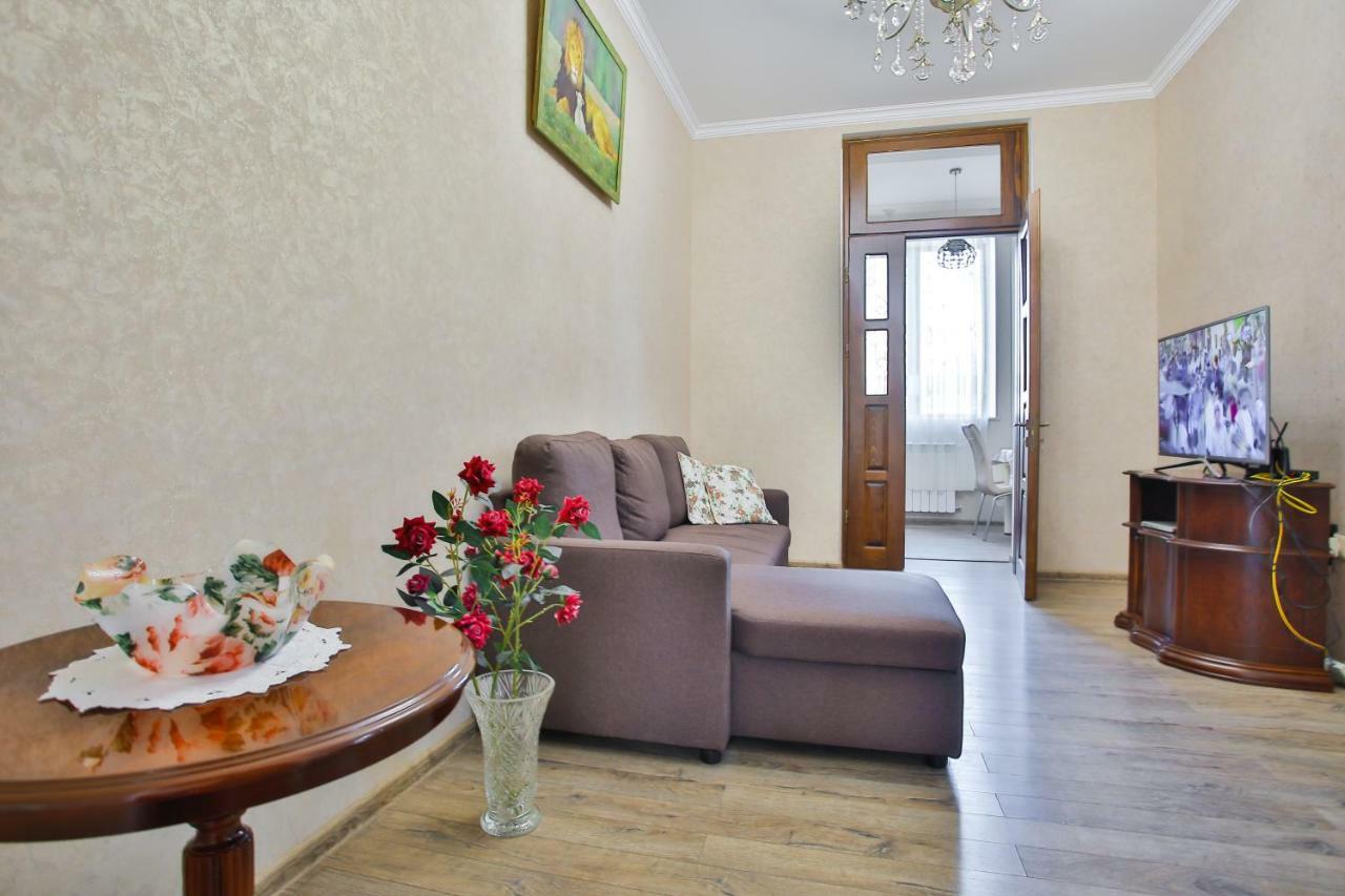 Apartment Anano Kutaisi Luaran gambar