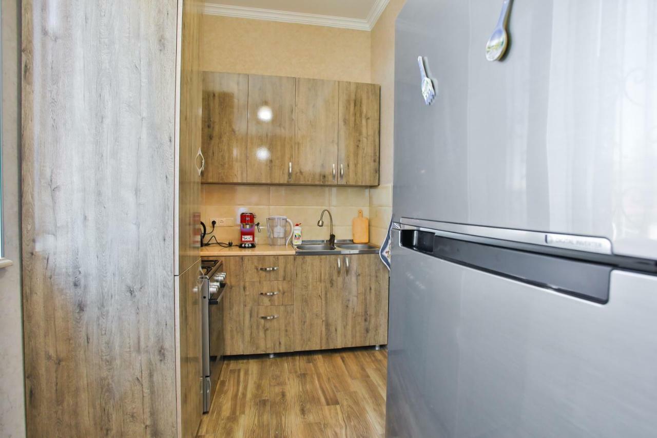 Apartment Anano Kutaisi Luaran gambar