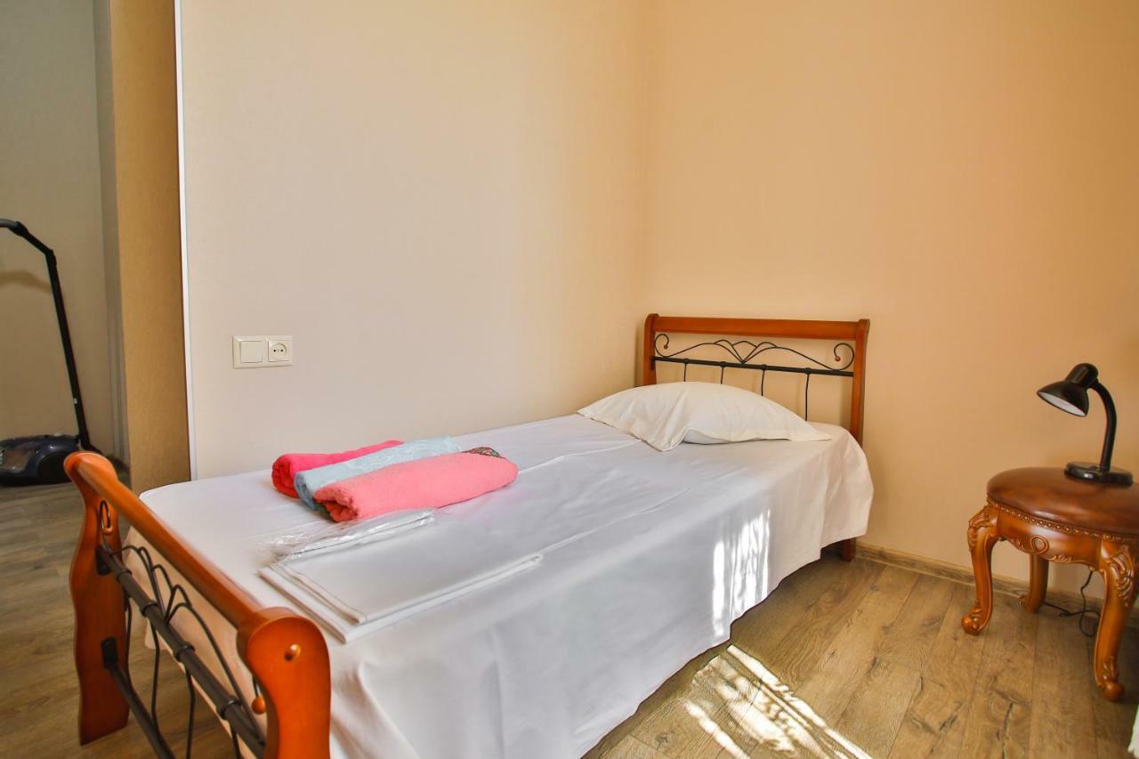 Apartment Anano Kutaisi Luaran gambar