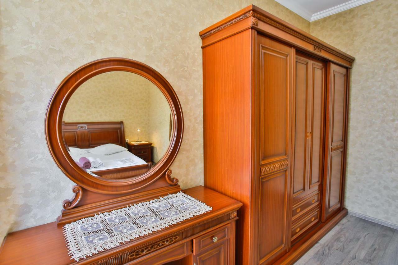 Apartment Anano Kutaisi Luaran gambar