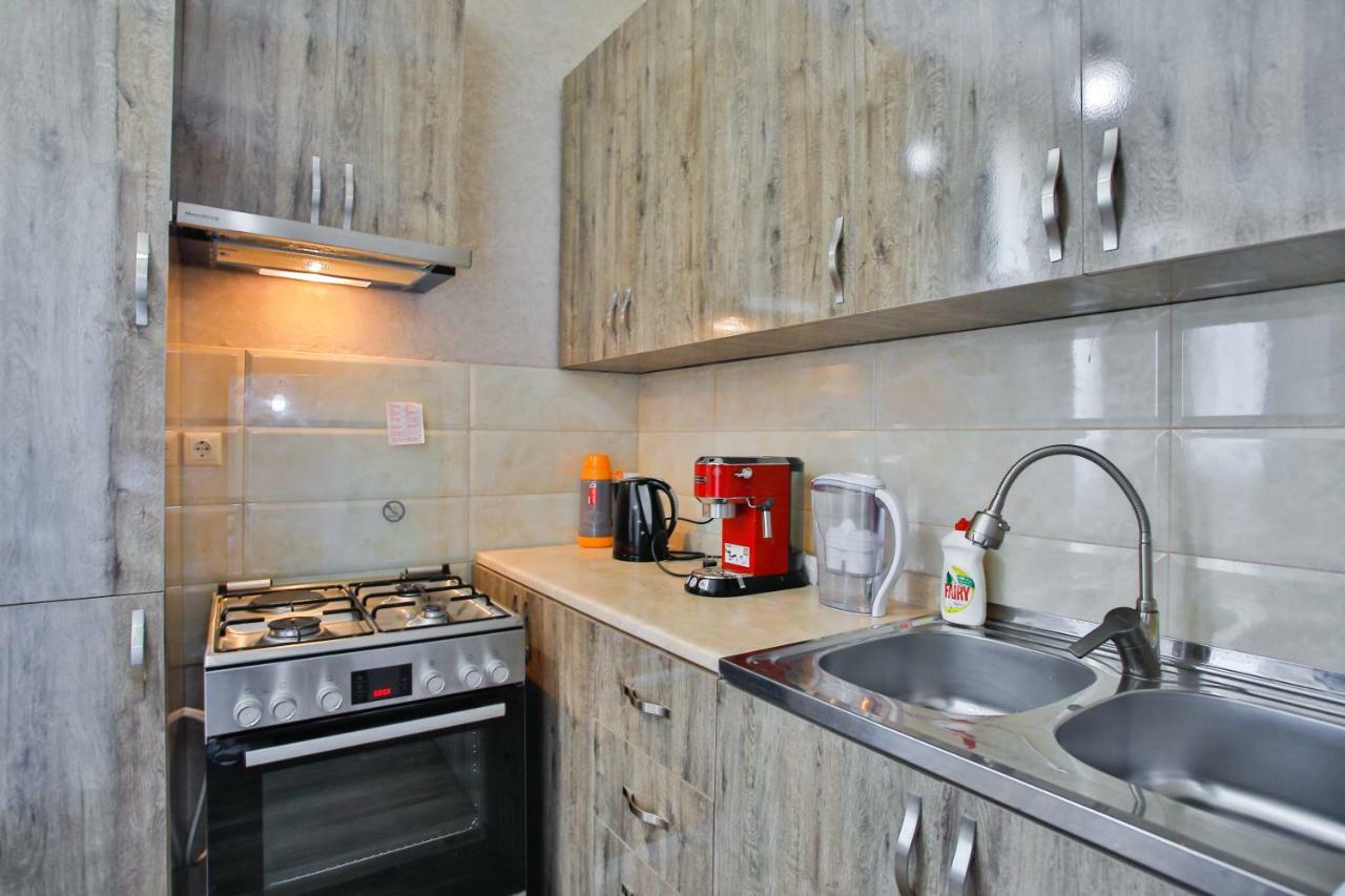 Apartment Anano Kutaisi Luaran gambar