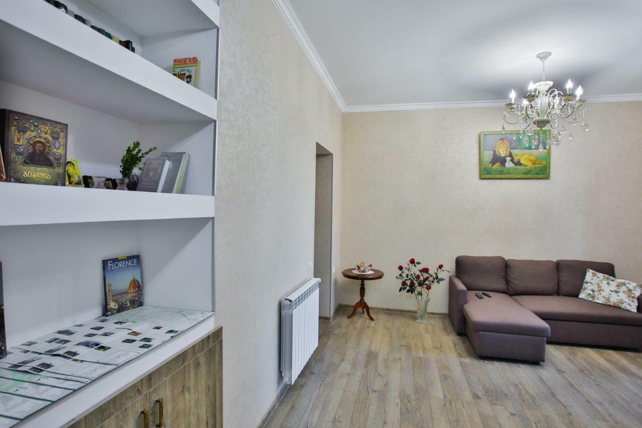 Apartment Anano Kutaisi Luaran gambar
