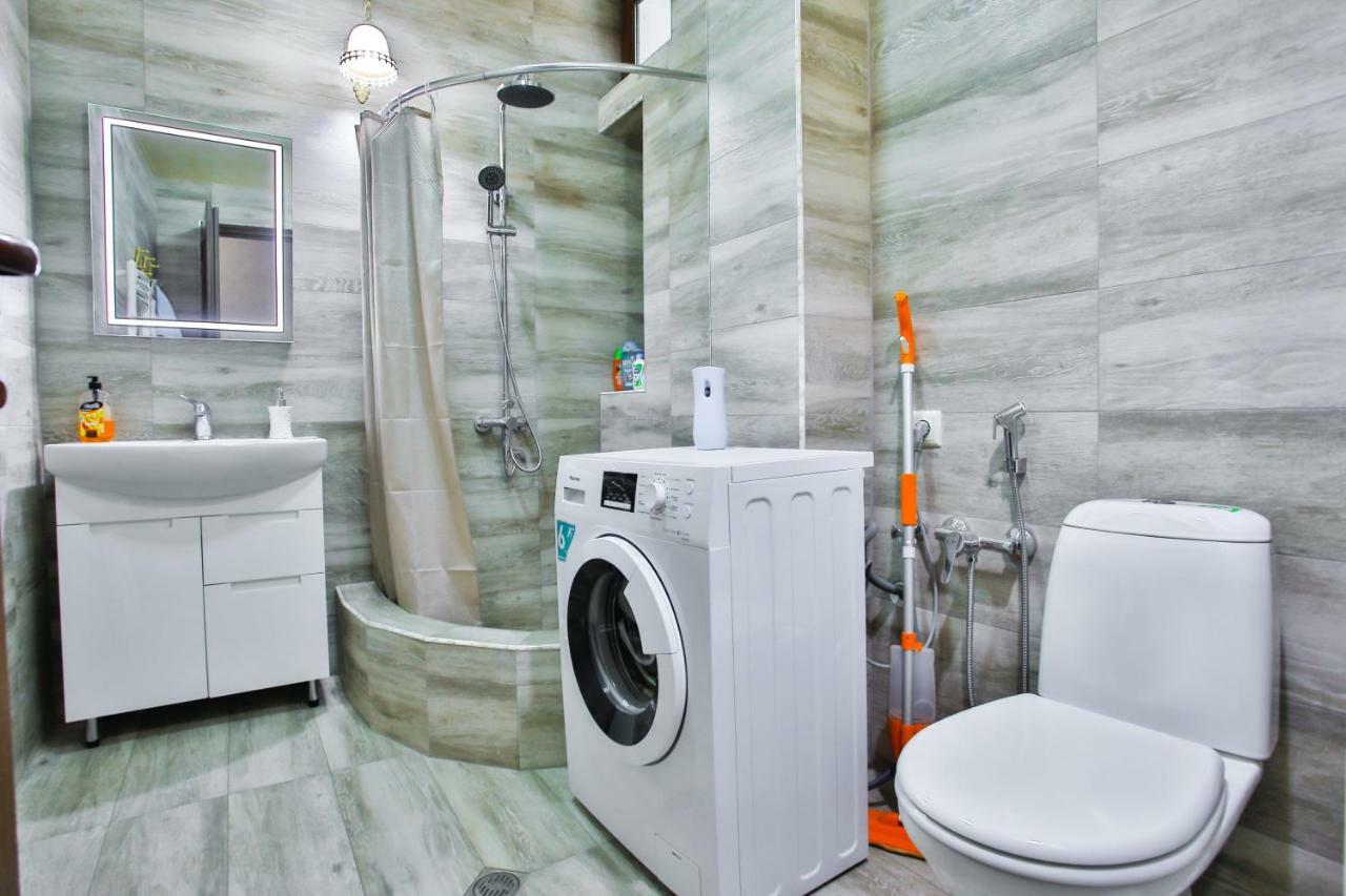 Apartment Anano Kutaisi Luaran gambar