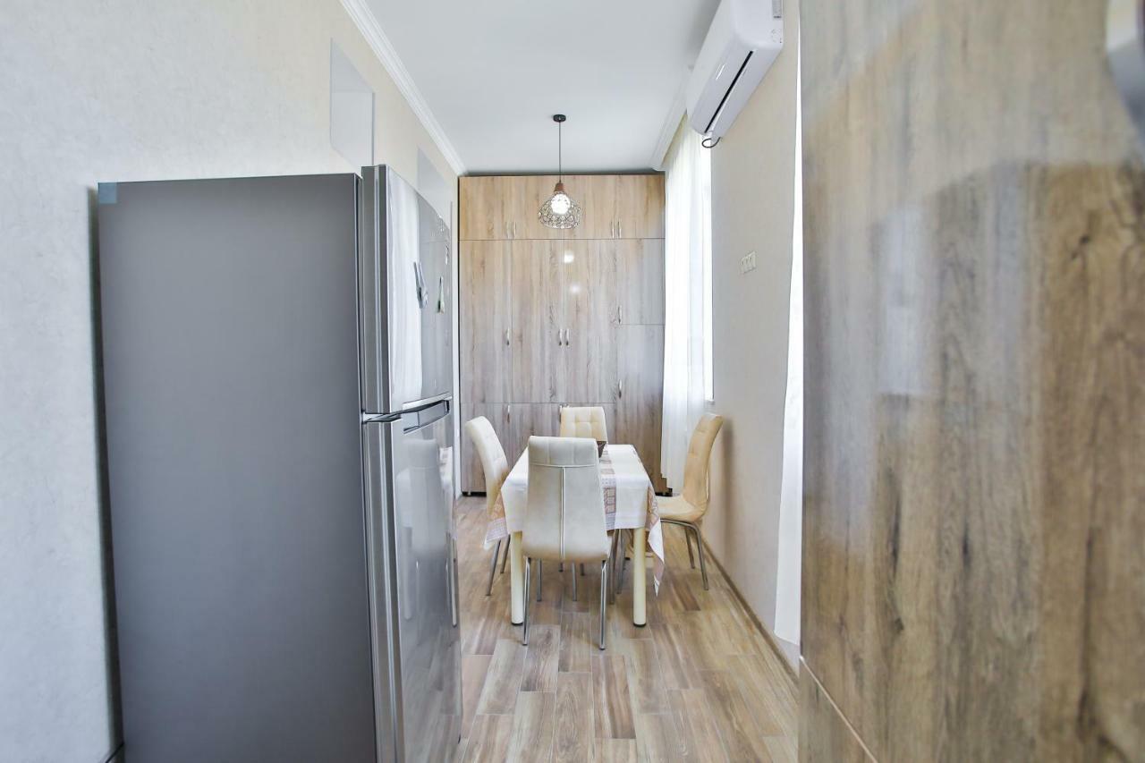 Apartment Anano Kutaisi Luaran gambar