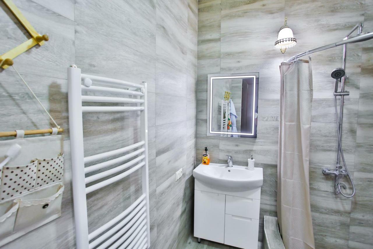 Apartment Anano Kutaisi Luaran gambar