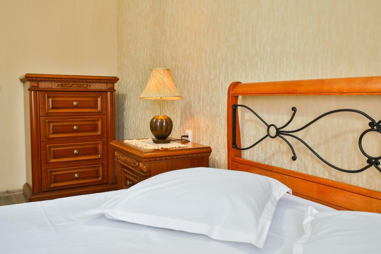 Apartment Anano Kutaisi Luaran gambar
