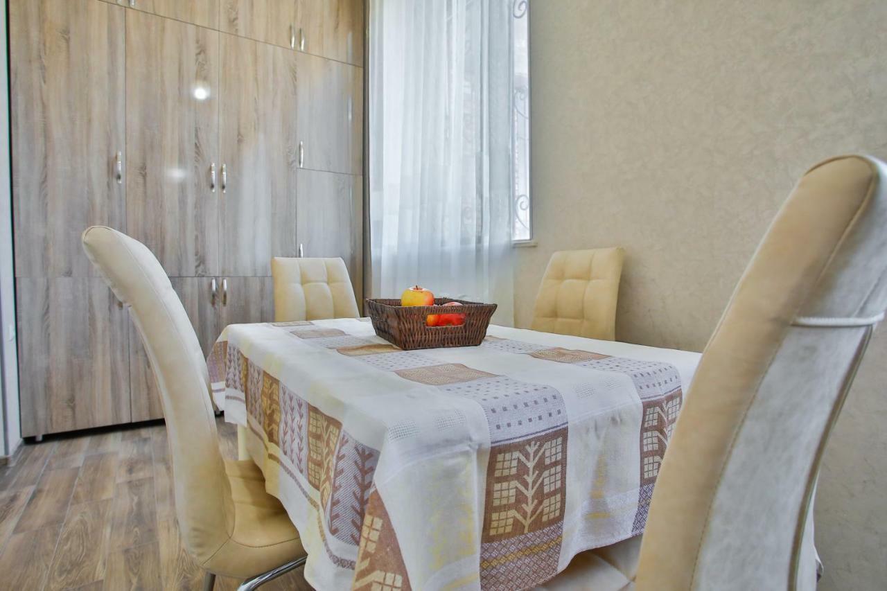 Apartment Anano Kutaisi Luaran gambar