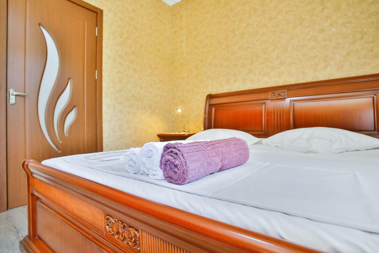 Apartment Anano Kutaisi Luaran gambar