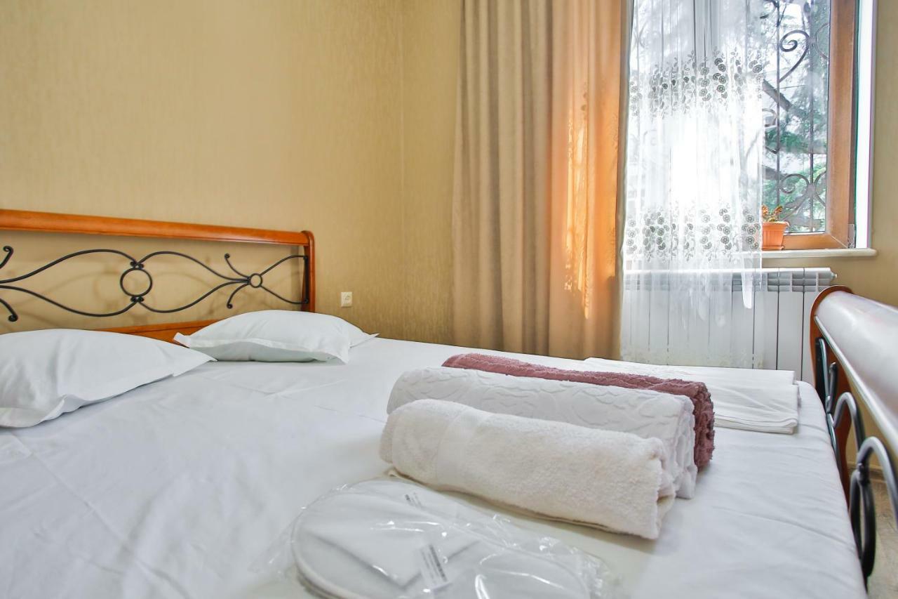 Apartment Anano Kutaisi Luaran gambar