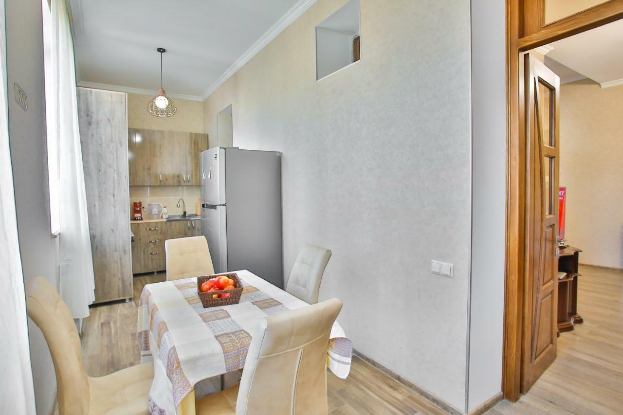Apartment Anano Kutaisi Luaran gambar