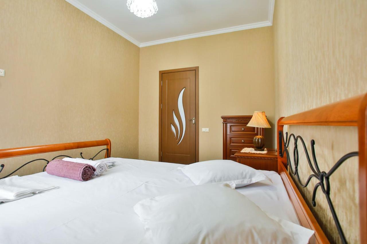 Apartment Anano Kutaisi Luaran gambar