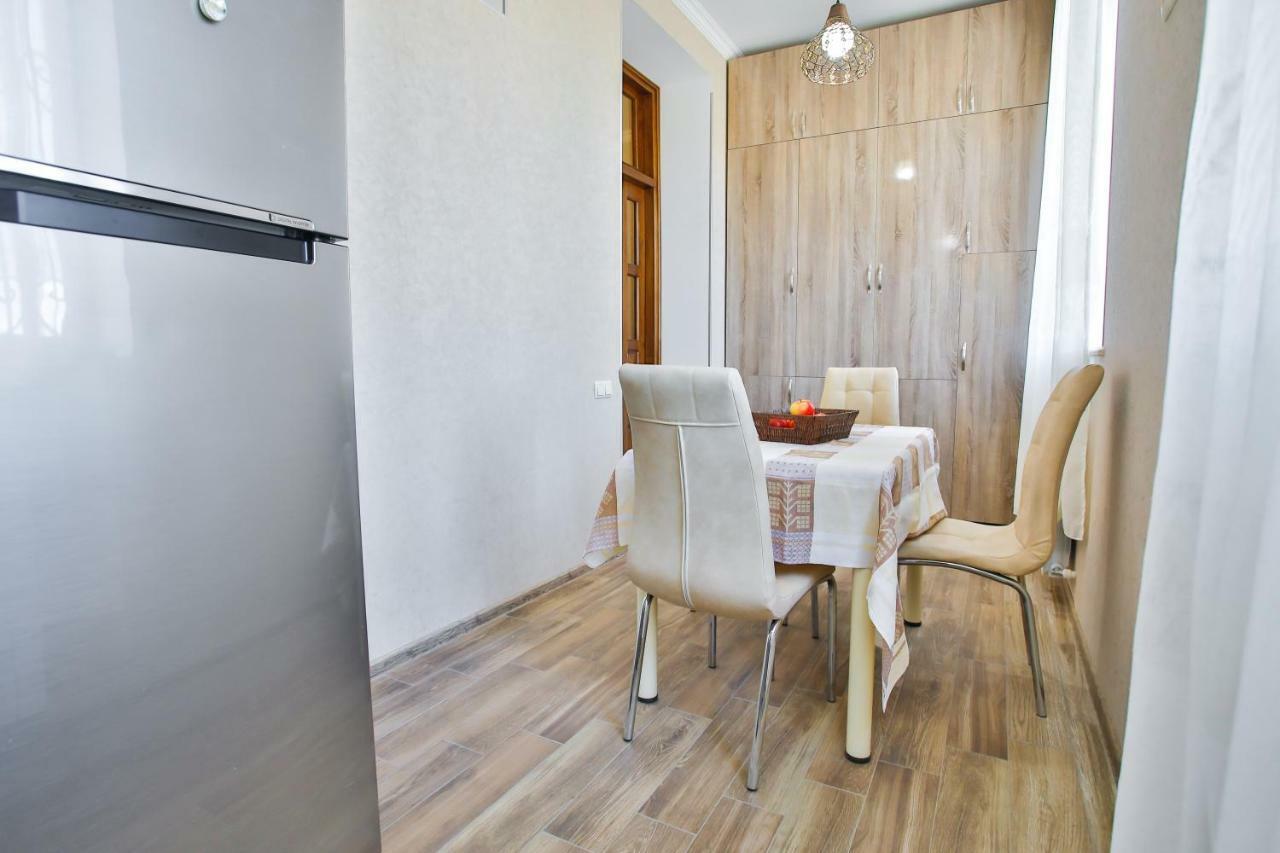 Apartment Anano Kutaisi Luaran gambar